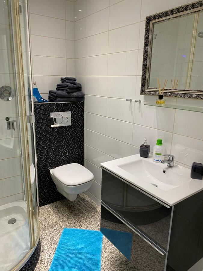 Luxus Naehe Messe - Lanxess Arena Apartment *