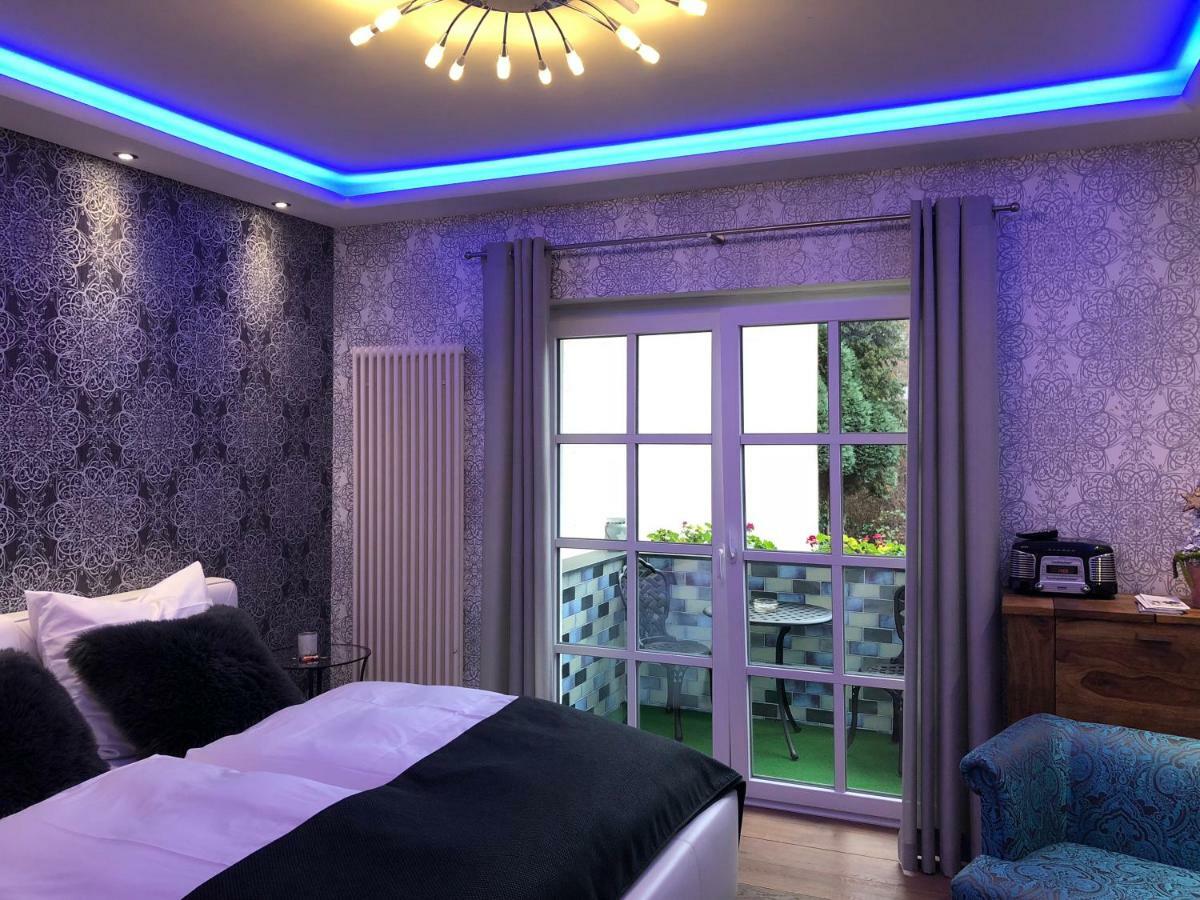 Luxus Naehe Messe - Lanxess Arena Apartment Cologne